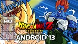 Watch Full Move Dragon Ball Z - Super Android 13 (2003)For Free : Link in Description