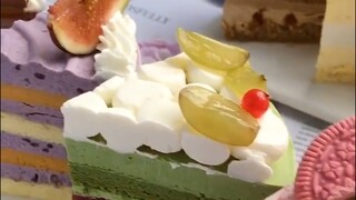 Team nghiền bánh ngọt đâu hếc rùiii 💕 #monngonmoingay