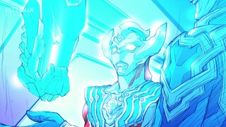 【DSF】[泰迦奥特曼 广播剧] [02] [未来的回忆 下篇]