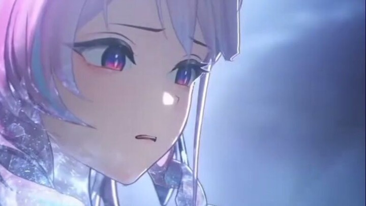 Hiyuki quá ngầu 🌸❄️