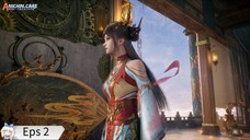 Eat Around The Mortal World Eps 2 Sub Indo