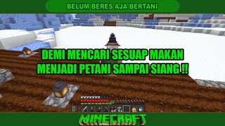 BELUM AJA BERES INI PETANI ❓❓❗❗