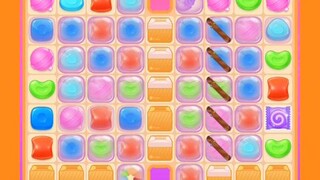 Shopee Candy Level 196
