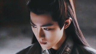 It’s amazing that he has good looks. How could he withstand the death angle?