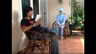 KIAMAT SUDAH DEKAT (2005) EPISODE 32