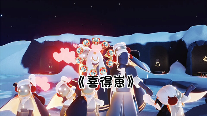 Tiba-tiba punya satu sarang anak-anak