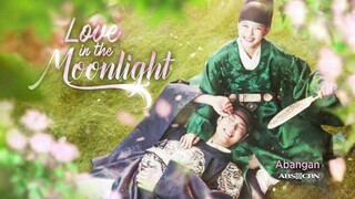 Love in the Moonlight Eps 3 (2016) Dub Indo