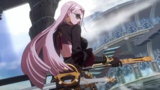 Anime baru 2025 keren parah😱😱