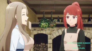 Hero without class Who even needs skills Hindi dubbed anime episode 6