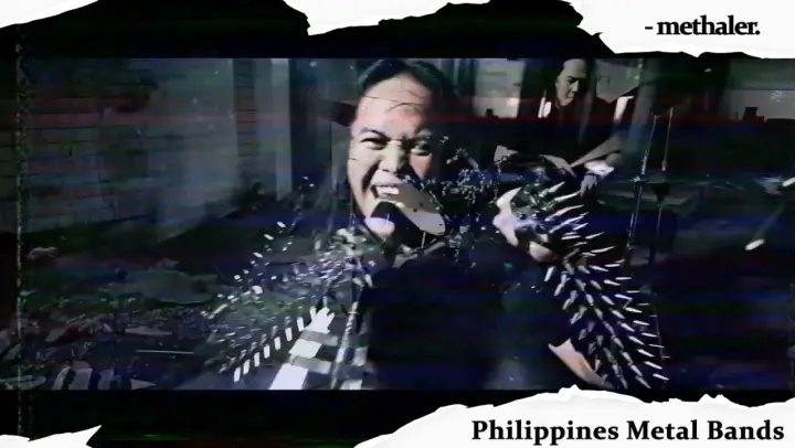 Philippines Metal bands /Methaler