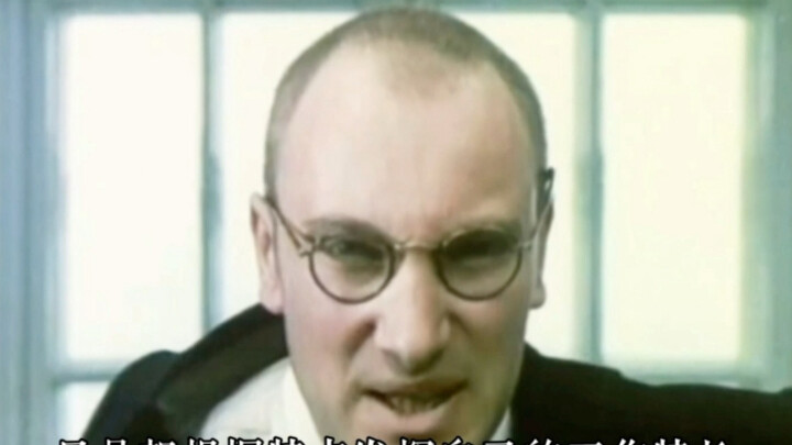 งานของคุณมีความพิเศษคือคุณมีความหลงใหลในการเป็นเจ้าหน้าที่