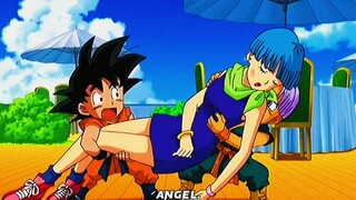 my Bulma!!!!!!!!!