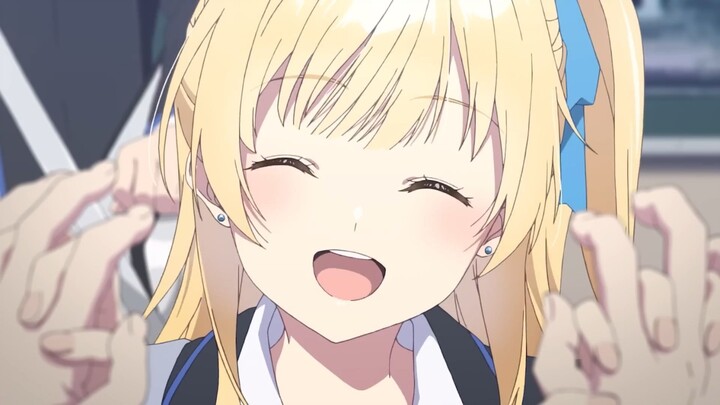 Chitose-kun wa Ramune Bin no Naka PV Taeser 2 | Trailer Release on 7 October, 2025