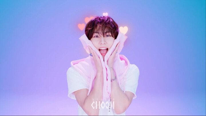 Enhypen XO lyric distribution, but absolutely fair—the best episode to edit