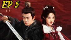 EP 5 LOVE AND CROWN