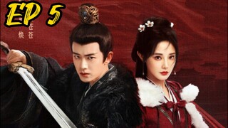 EP 5 LOVE AND CROWN