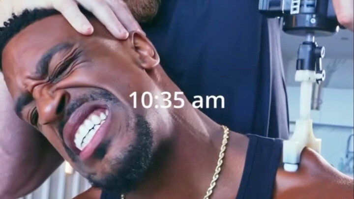 The Hardest Bone-Setting Episode Yet! Ashton Hall Shows His Day as an Entrepreneur