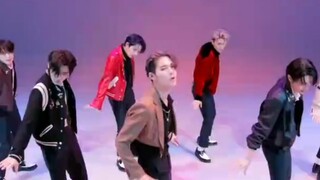 黑如鸭#俄罗斯娜娜#bts#nmixx
