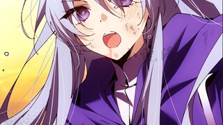 The students of Class 34S of the Magic Academy all have their own dormitories, but Prein chose to li