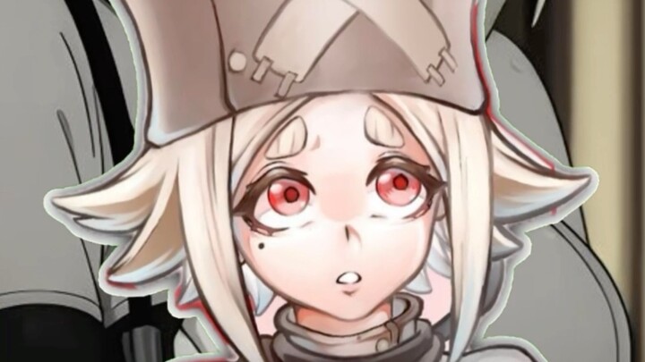 Siapakah eishia stilza? Gachiakuta anime