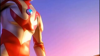 Is it really just that the Earth does not welcome the alien Ultraman?