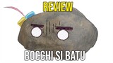 Kenapa Lu Harus Nonton Anime " Bocchi The Rock "