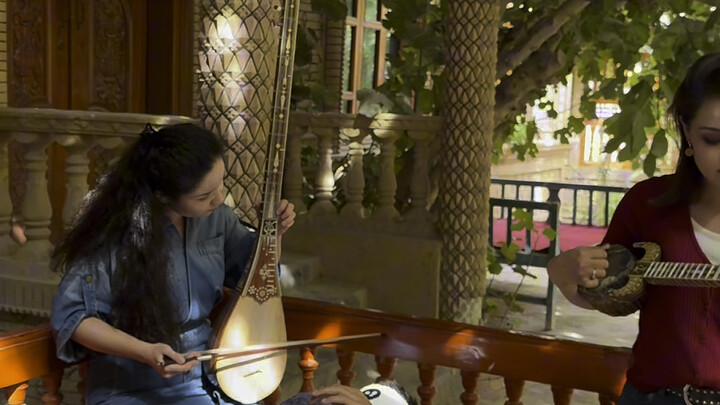 迟到的早晨，奇妙的相遇#哈木老师