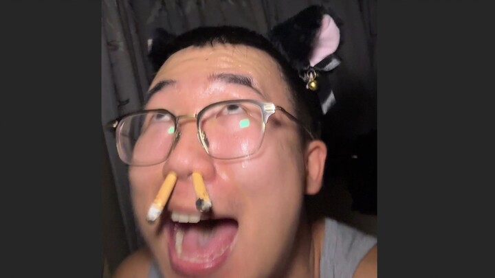 Versi live‑action Niku Miao-Miao