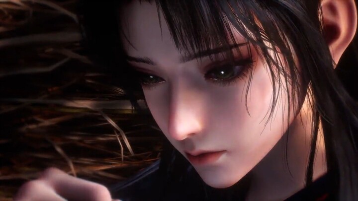 Way of Choices Episode 22 Sub Indo