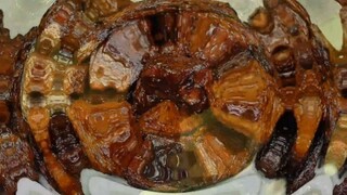 Butter Garlic Beef Cubes Recipe