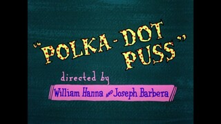 Tom & Jerry S02E14 Polka-Dot Puss