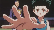 Hunter X Hunter Episode 38 - English Sub