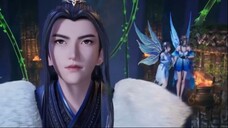 Lord of the Ancient God Grave Episode 362 Subtitle