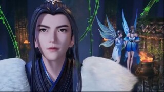 Lord of the Ancient God Grave Episode 362 Subtitle