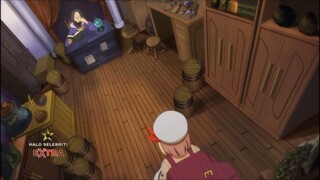 Best Clip Management of a Novice Alchemist Episode 04 - Sarasa Jual Mata dalam Toko