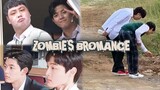 ALL OF US ARE DEAD BROMANCE ☆CHOOSE YOUR FAVORITE☆