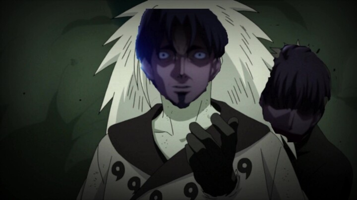 [Naruto/Drama/Prank] Episode 3 Saya ingin menjadi mitra keadilan