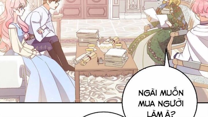 Nhiều tiền để làm gì ?