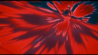 saliva grey meltdown