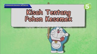 Doraemon Bahasa Indonesia(HD) - Kisah Tentang Pohon Kesemek.