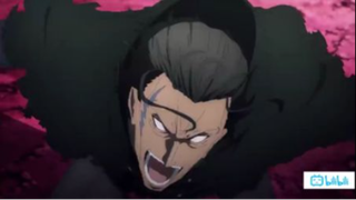 Sword Art Online Alicization  War of Underworld Pt 2AMVNumb #animehaynhat