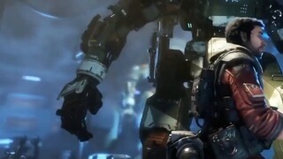 Tri ân mọi phi công sắt thép bám trụ biên giới [Titanfall 2/mixed cut/GMV]