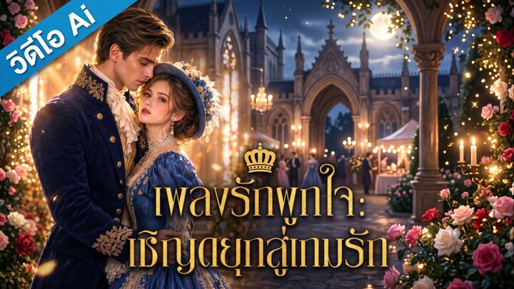 [AI] เพลงรักผูกใจ เชิญดยุกสู่เกมรัก (ซับไทย)