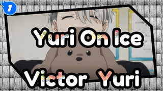 Yuri!!! On Ice
Victor & Yuri_1