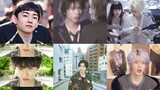 [Bộ sưu tập trai đẹp Nhật Bản] Đếm ngược mười chàng trai neon từng khiến trái tim chúng ta loạn nhịp