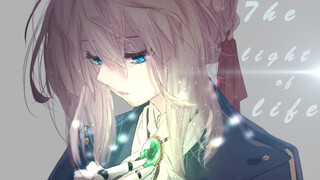 [MAD] Violet Evergarden | 1440