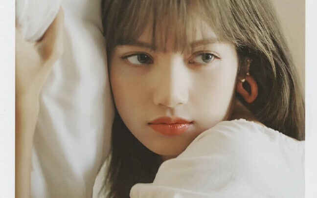 【LISA】Iklan terbaru, ini benar-benar gaya sosialita Prancis! Keren banget!