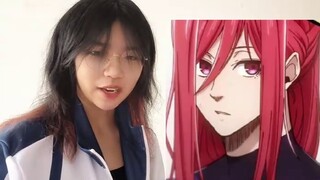 I want to spread rumors...