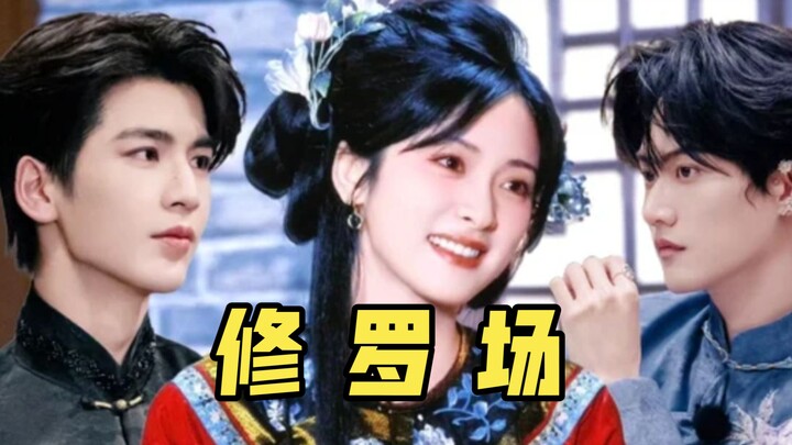 Đứng dậy nào! Chỉ yêu những cảnh “trận chiến tình ái” kinh điển! Thảo nào các cặp đôi lại thích đến 