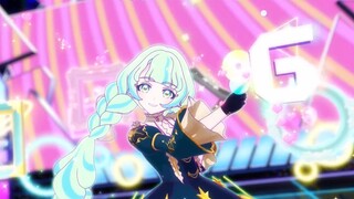 Kopi lama】TIPS TERBANG【Liu Li×Love Bow/Planet Acara Idol!】